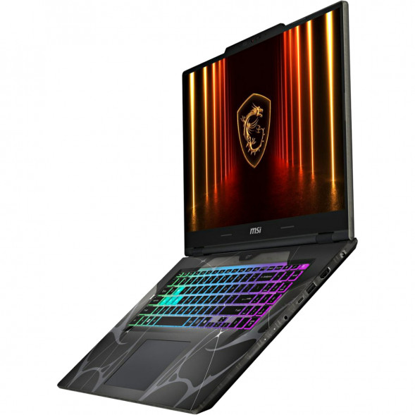 Ноутбук MSI Cyborg 17 RTX 5050 Intel Core 5 210H 16ГБ/1ТБ в Кирове