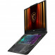 Ноутбук MSI Cyborg 17 RTX 5050 Intel Core 5 210H 16ГБ/1ТБ в Кирове