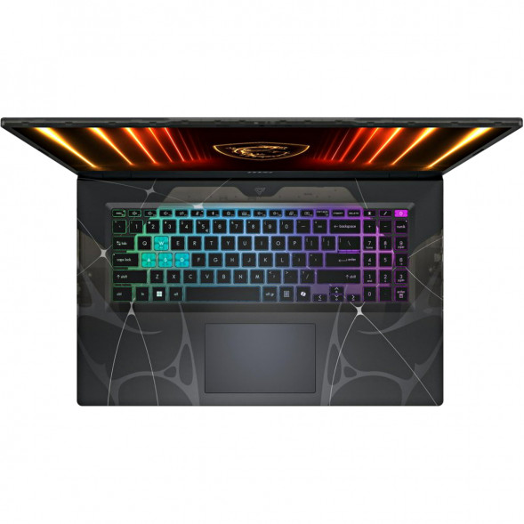 Ноутбук MSI Cyborg 17 RTX 5050 Intel Core 5 210H 16ГБ/1ТБ в Кирове