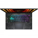 Ноутбук MSI Cyborg 17 RTX 5050 Intel Core 5 210H 16ГБ/1ТБ в Кирове