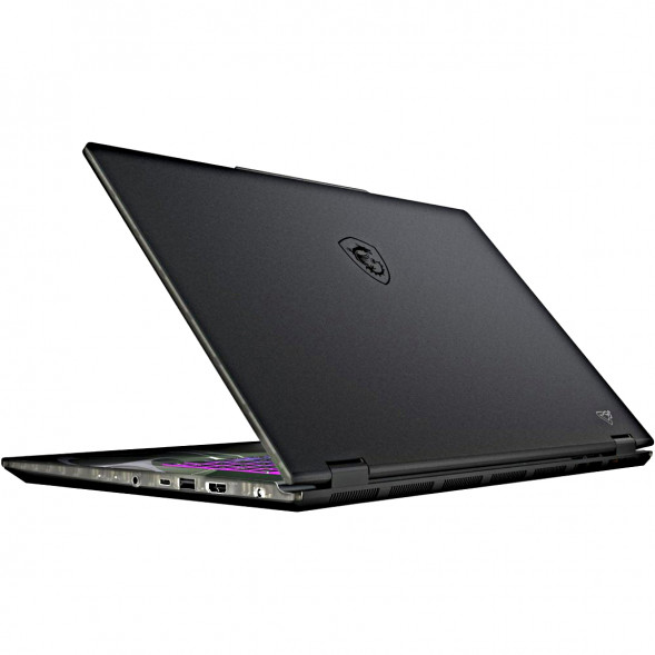 Ноутбук MSI Cyborg 17 RTX 5050 Intel Core 5 210H 16ГБ/1ТБ в Кирове