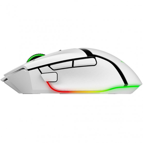 Компьютерная мышь Razer Basilisk V3 Pro 35K белый (RZ01-05240200-R3G1) в Кирове