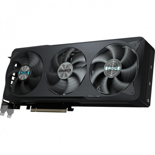 Видеокарта GIGABYTE GeForce RTX 5070 EAGLE OC SFF 12G (GV-N5070EAGLE OC-12GD 1.0) в Кирове