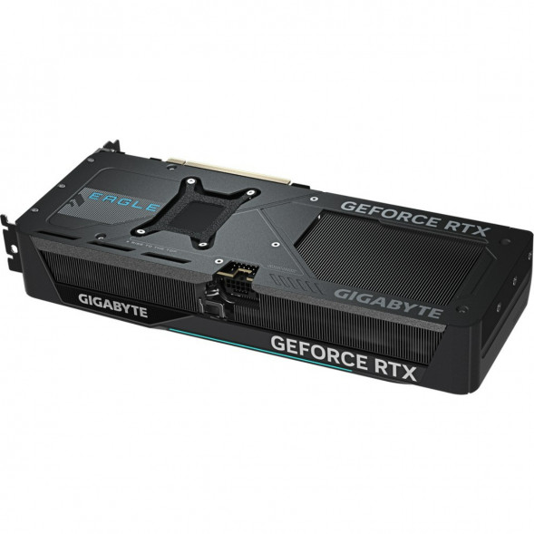 Видеокарта GIGABYTE GeForce RTX 5070 EAGLE OC SFF 12G (GV-N5070EAGLE OC-12GD 1.0) в Кирове