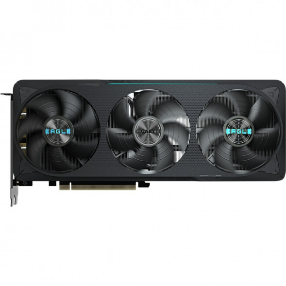 Видеокарта GIGABYTE GeForce RTX 5070 EAGLE OC SFF 12G (GV-N5070EAGLE OC-12GD 1.0) в Кирове