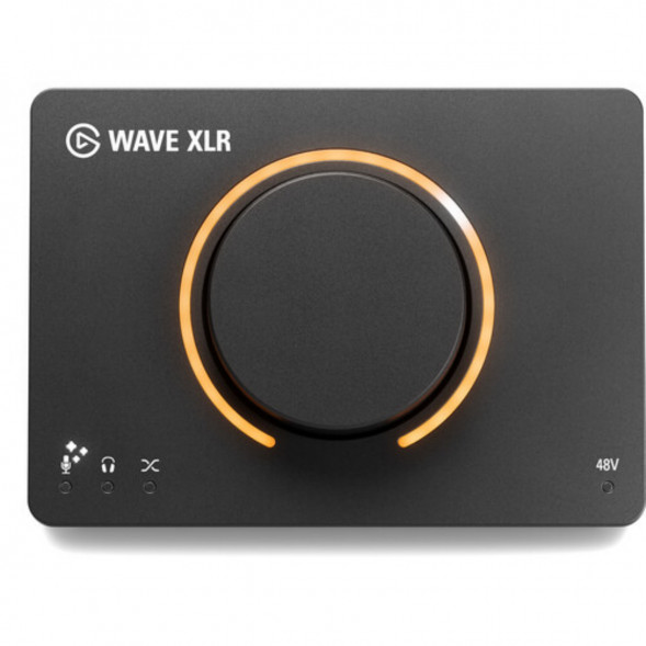 Аудиоинтерфейс Elgato Wave XLR MK.2 USB-C в Кирове