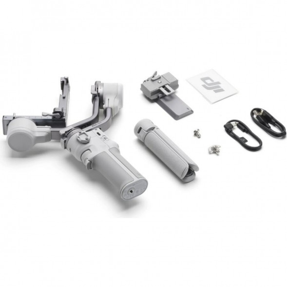 Стабилизатор DJI RS 4 Mini в Кирове