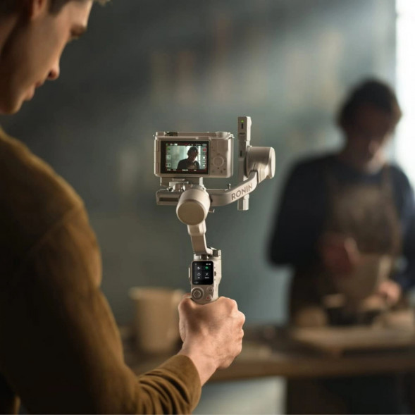 Стабилизатор DJI RS 4 Mini в Кирове