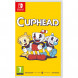 Игра Cuphead [Nintendo Switch, русские субтитры] в Кирове