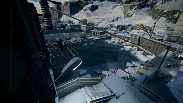 Игра Sniper Ghost Warrior: Contracts [PS4, русские субтитры] в Кирове