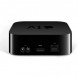 ТВ-приставка Apple TV 4K 32GB (1-го поколения), черный в Кирове