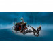 Конструктор LEGO Harry Potter 75951 Побег Грин-де-Вальда в Кирове