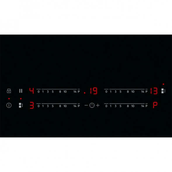 Варочная поверхность AEG IKE64450FB, черный в Кирове