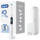 Зубная щетка электрическая Oral-B iO Series 8, белый в Кирове
