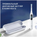 Зубная щетка электрическая Oral-B iO Series 8, белый в Кирове
