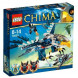 Конструктор LEGO Legends of Chima 70003 Перехватчик орлицы Эрис в Кирове
