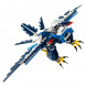 Конструктор LEGO Legends of Chima 70003 Перехватчик орлицы Эрис в Кирове