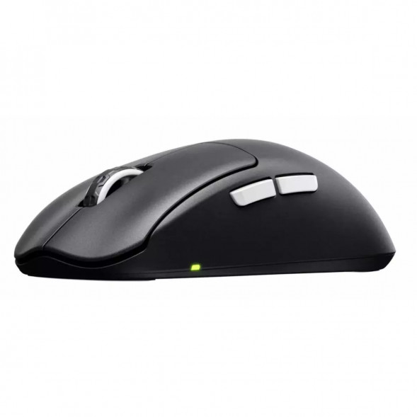 Беспроводная мышь CHERRY XTRFY M68 Pro Wireless, Black в Кирове