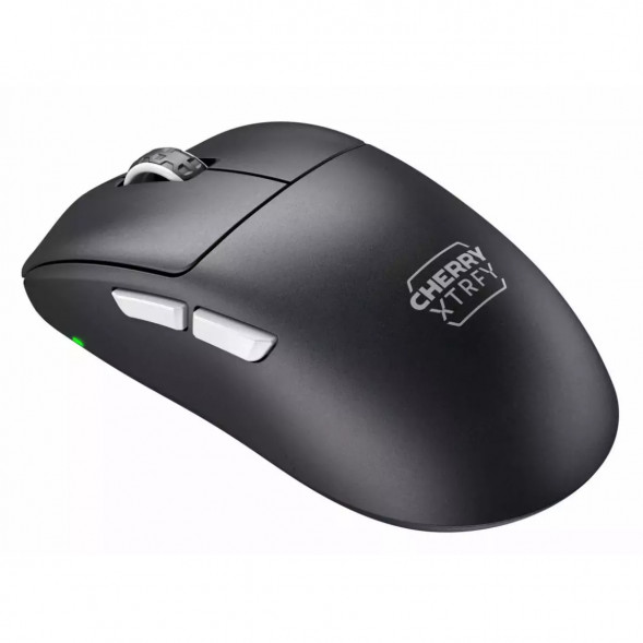 Беспроводная мышь CHERRY XTRFY M68 Pro Wireless, Black в Кирове