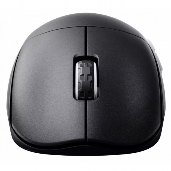 Беспроводная мышь CHERRY XTRFY M68 Pro Wireless, Black в Кирове