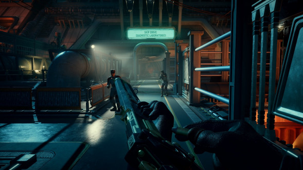 Игра The Outer Worlds 2 [PS5, русские субтитры] в Кирове