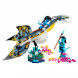 Конструктор LEGO Avatar 75575 Открытие Илу в Кирове