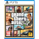 Игра Grand Theft Auto V (GTA 5) [PS5, русские субтитры] в Кирове
