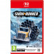 Игра SnowRunner [Nintendo Switch 2, русские субтитры] в Кирове