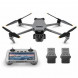 Квадрокоптер DJI Mavic 3 Pro Fly More Combo (DJI RC) в Кирове