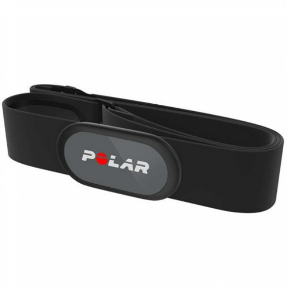Пульсометр Polar H9 HR SENSOR BLE BLK M-XXL в Кирове