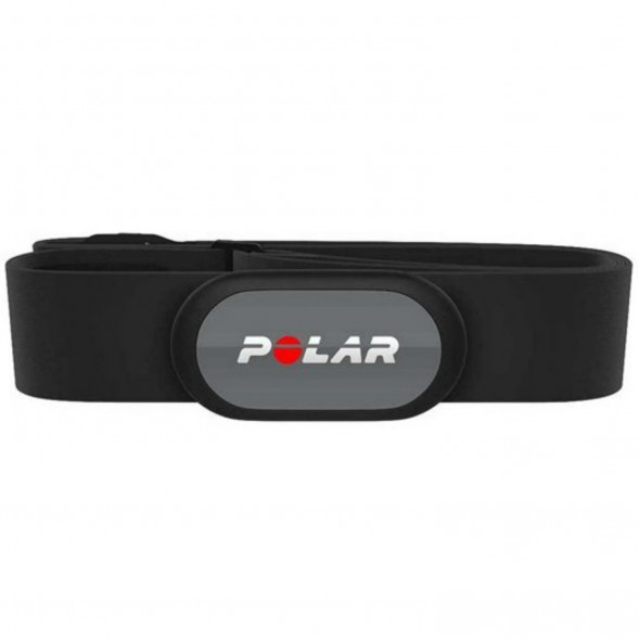 Пульсометр Polar H9 HR SENSOR BLE BLK M-XXL в Кирове