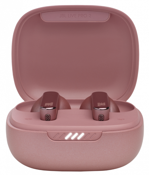 Беспроводные наушники JBL Live Pro 2, Pink в Кирове