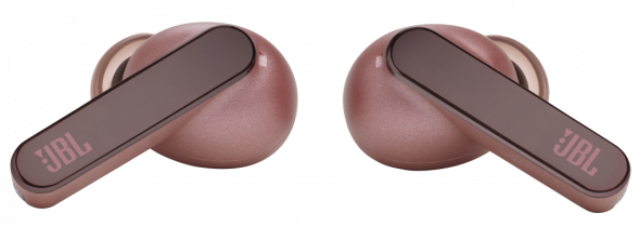 Беспроводные наушники JBL Live Pro 2, Pink в Кирове