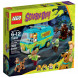 Конструктор LEGO Scooby-Doo 75902 Загадочная машина в Кирове