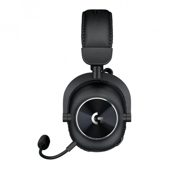 Игровая гарнитура Logitech G Pro X 2 Lightspeed, черный в Кирове