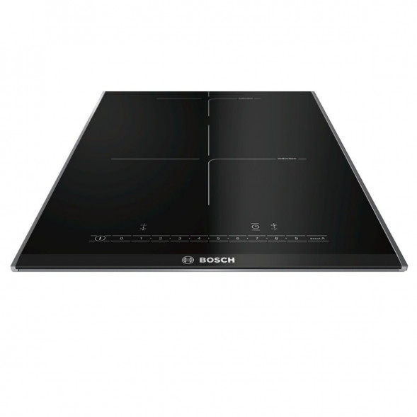 Варочная индукционная поверхность Bosch PIB375FB1E, черный в Кирове