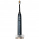 Электрическая звуковая зубная щетка Philips Sonicare 9900 Prestige HX9992/12, Dark Blue в Кирове