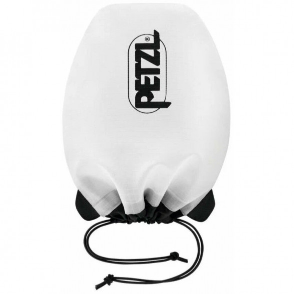 Налобный фонарь Petzl Actik Core E065AA03, 600 лм, красный в Кирове