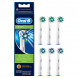 Насадки на зубные щетки Oral-B Cross Action, 6 шт. в Кирове