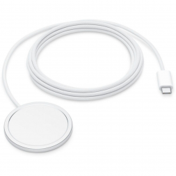 Беспроводное зарядное устройство Apple MagSafe Charger, 2 м (MX6Y3ZM/A)