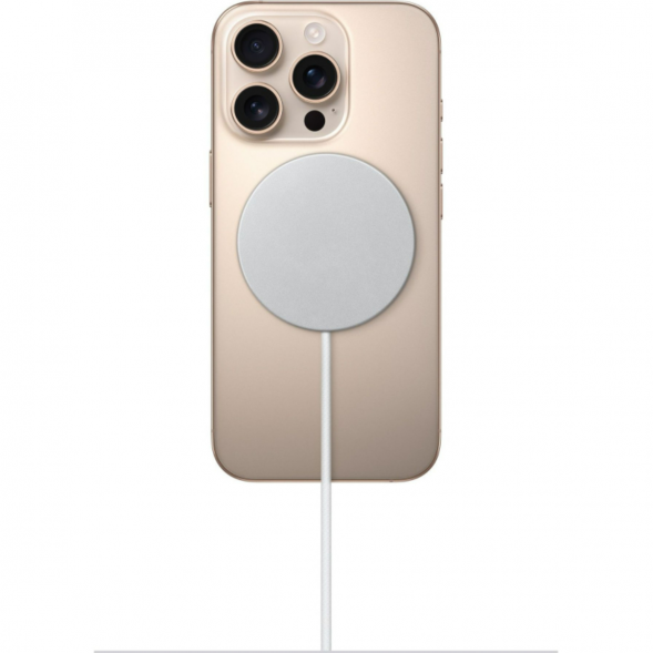 Беспроводное зарядное устройство Apple MagSafe Charger, 2 м (MX6Y3ZM/A) в Кирове