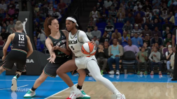 Игра NBA 2K26 [Nintendo Switch, английская версия]