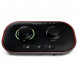 Аудиоинтерфейс Focusrite Vocaster One USB для подкастов в Кирове