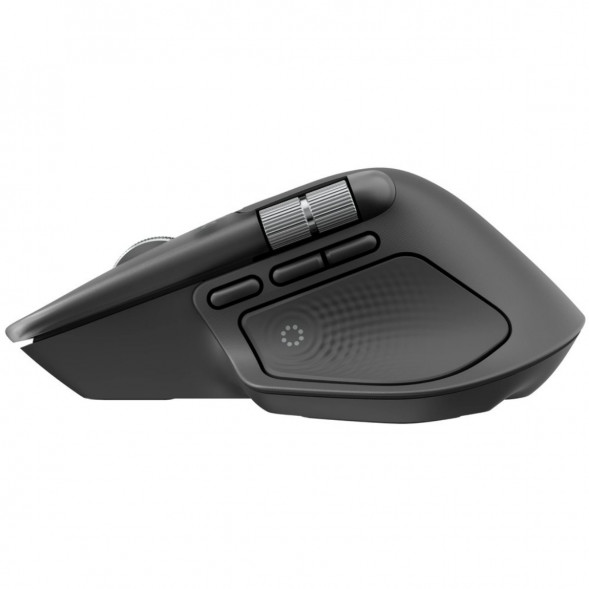 Беспроводная мышь Logitech MX Master 4 (910-007562), Graphite в Кирове