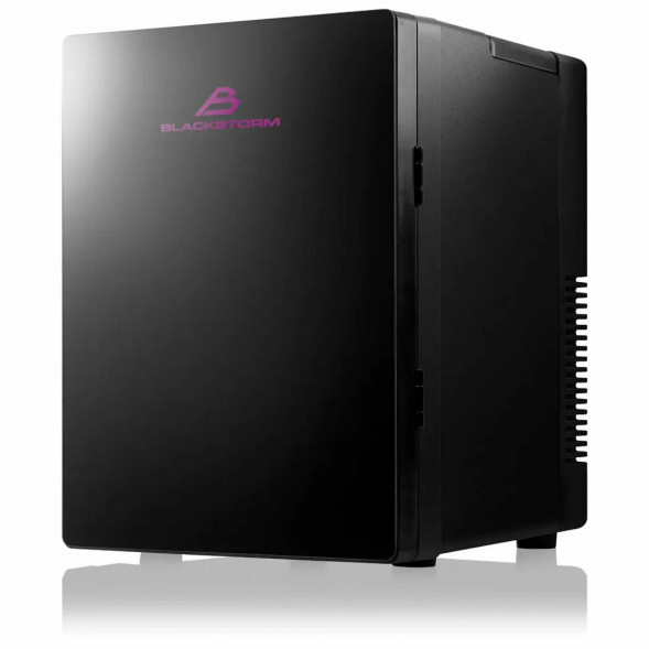 Мини-холодильник Blackstorm, черный в Кирове