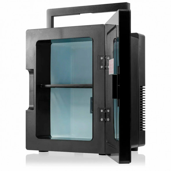 Мини-холодильник Blackstorm, черный в Кирове