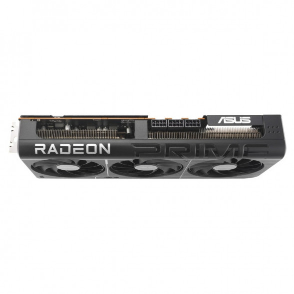 Видеокарта ASUS Radeon RX 9070 XT Prime OC 16Gb (PRIME-RX9070XT-O16G) в Кирове