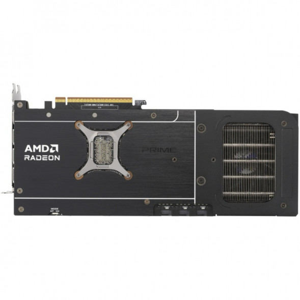 Видеокарта ASUS Radeon RX 9070 XT Prime OC 16Gb (PRIME-RX9070XT-O16G) в Кирове
