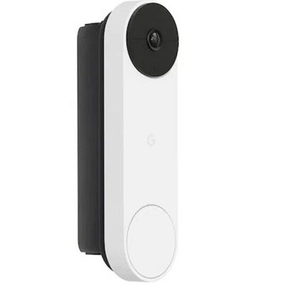 Google Nest Doorbell battery (GWX3T) в Кирове