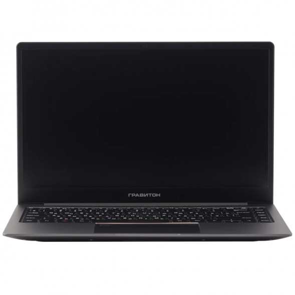 Ноутбук Гравитон Н14И-Т 227787 (14&amp;quot;, IPS, Intel Core i7 - 1165G7, 2.8 ГГц, 4 ядра, 16 ГБ DDR4, SSD 512 Гб, Intel Iris Xe Graphics, без ОС), серый в Кирове